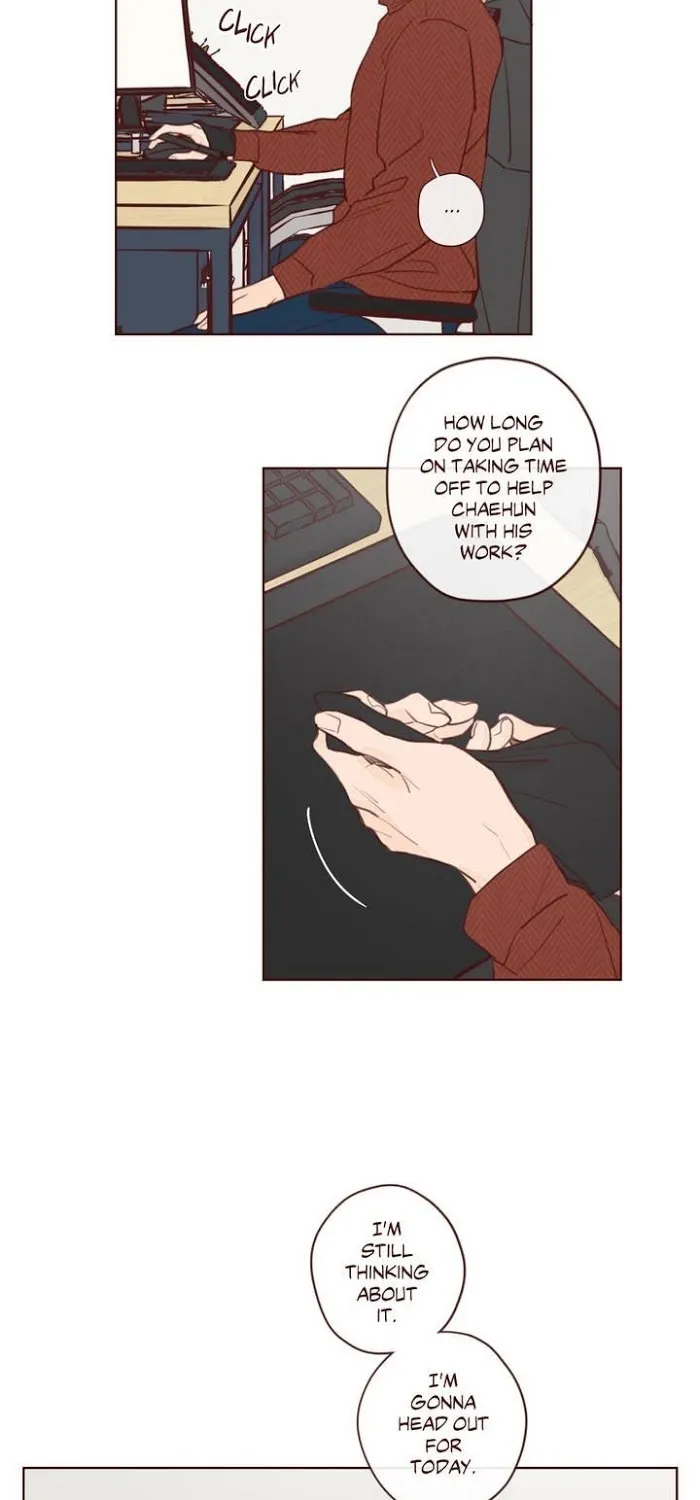 Fate Makes No Mistakes Chapter 1 page 13 - 