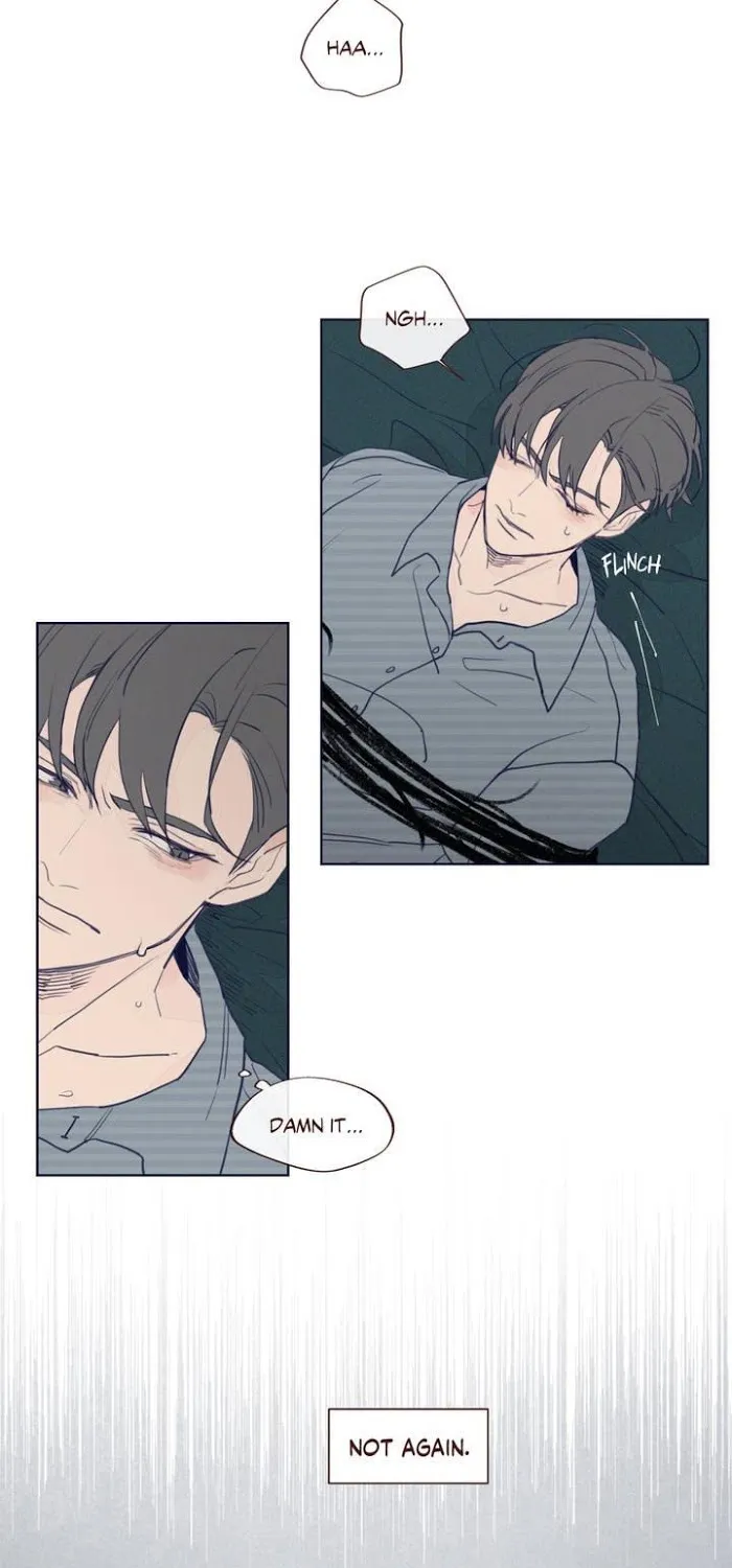 Fate Makes No Mistakes Chapter 1 page 3 - 