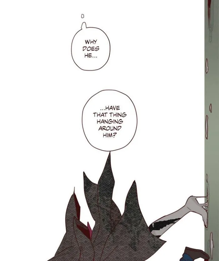 Fate Makes No Mistakes Chapter 1 page 22 - 