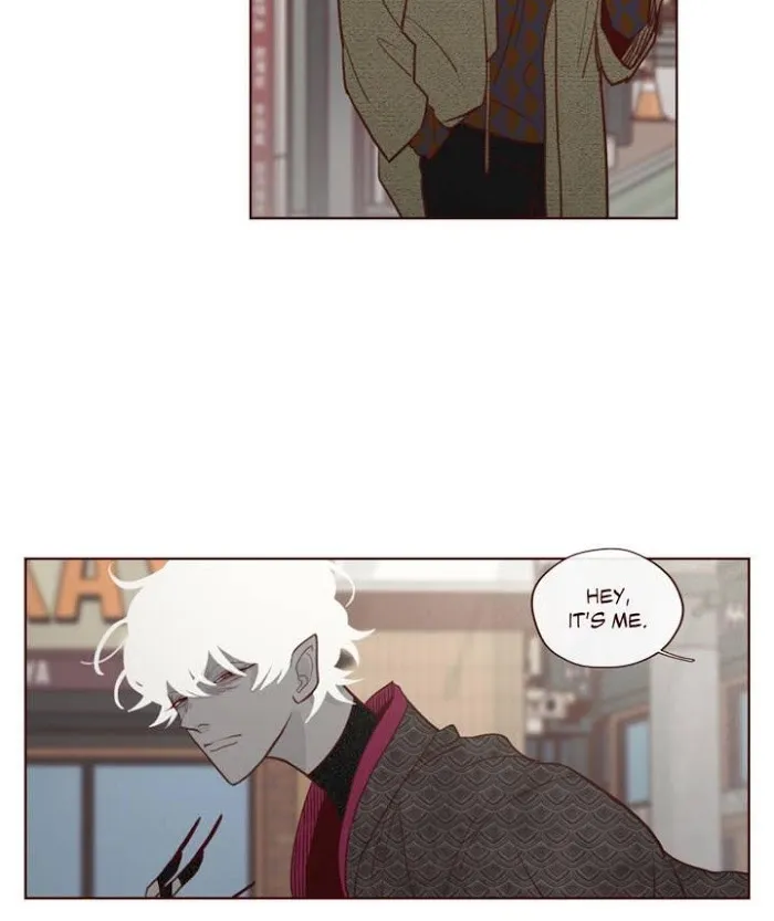 Fate Makes No Mistakes Chapter 1 page 24 - 