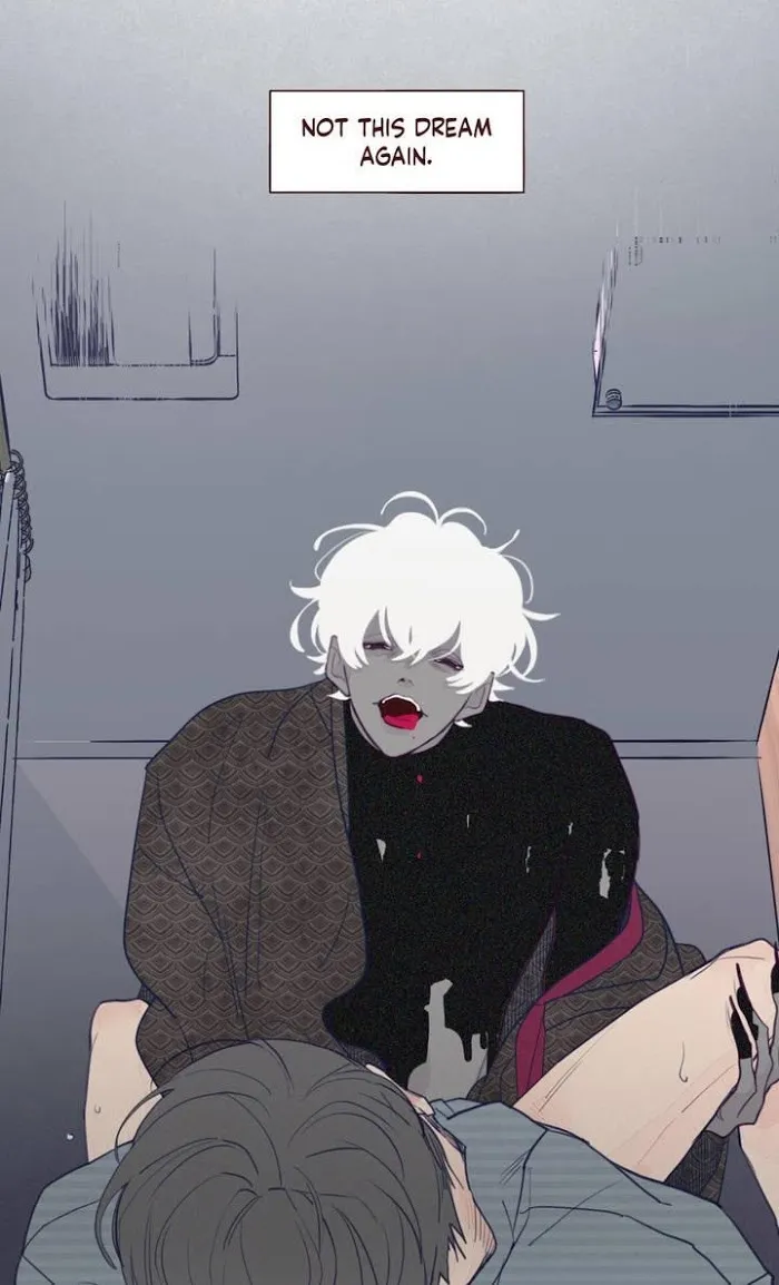 Fate Makes No Mistakes Chapter 1 page 4 - 