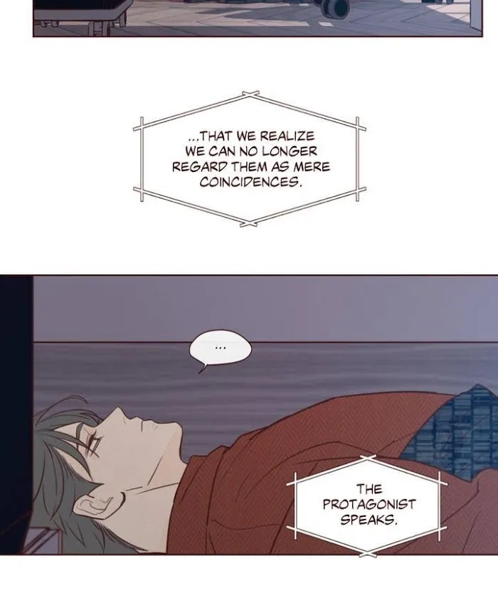 Fate Makes No Mistakes Chapter 1 page 32 - 