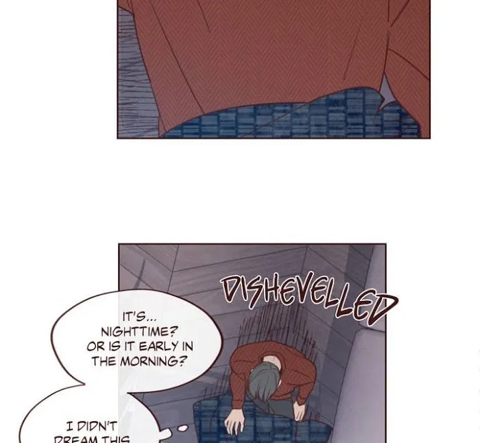 Fate Makes No Mistakes Chapter 1 page 34 - 