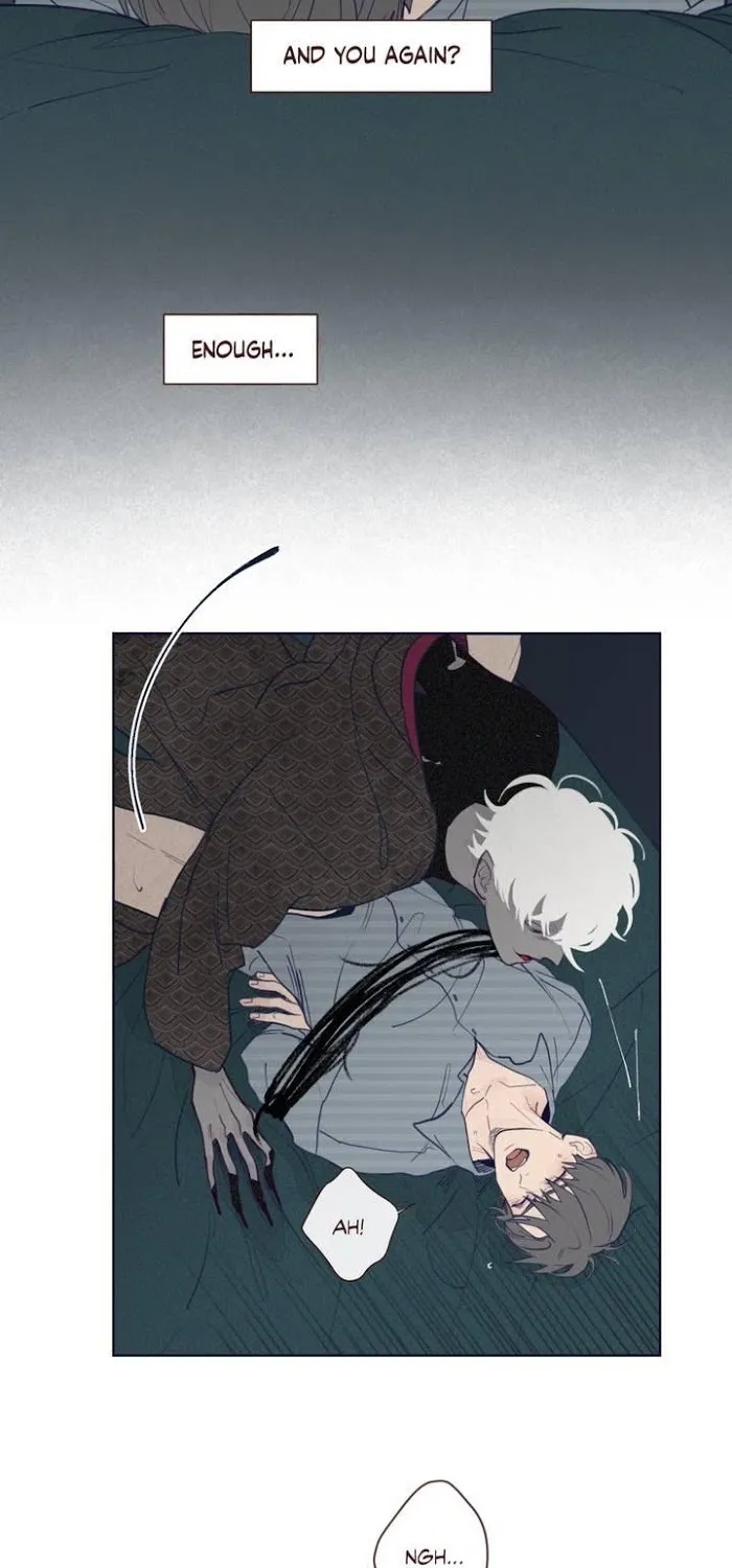 Fate Makes No Mistakes Chapter 1 page 5 - 