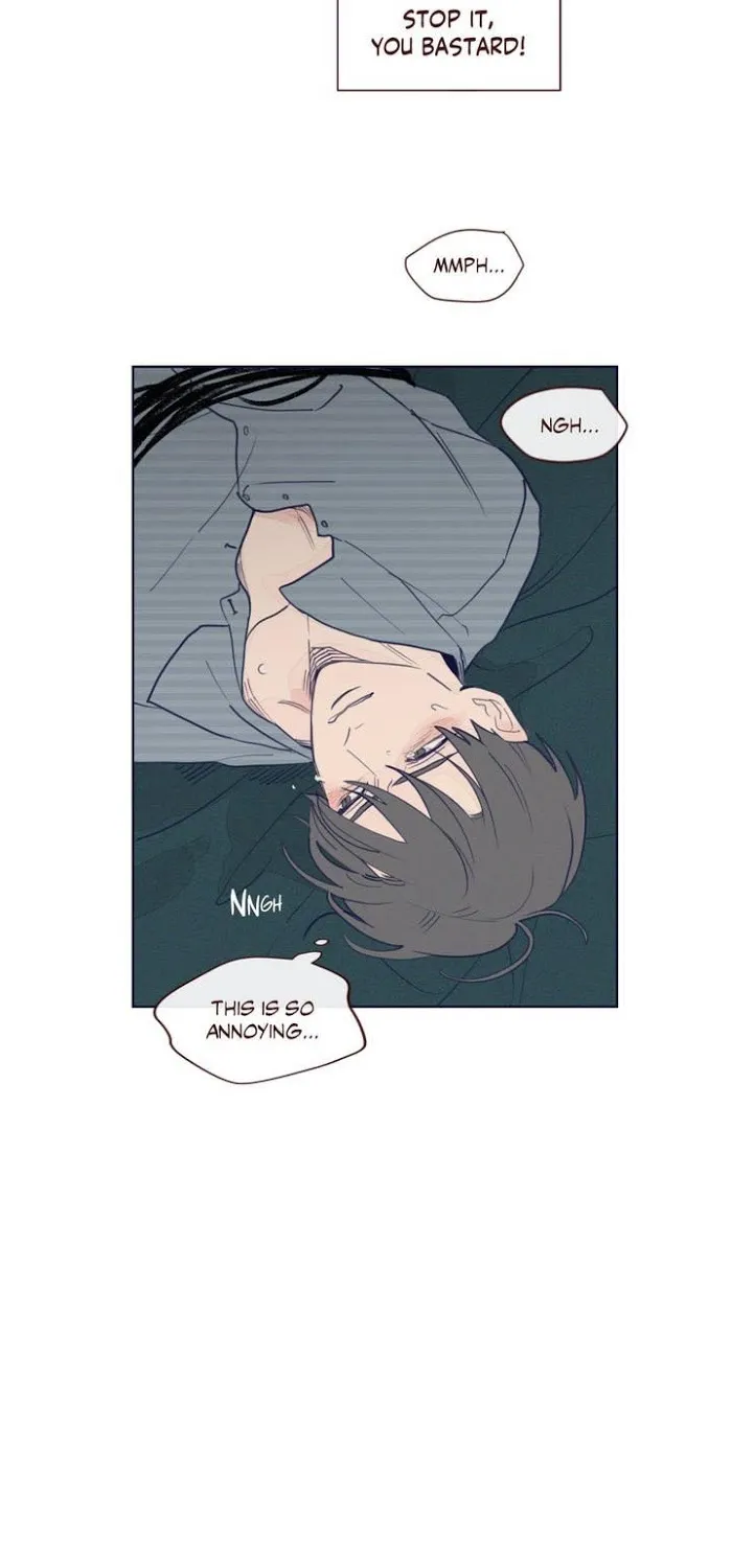 Fate Makes No Mistakes Chapter 1 page 7 - 