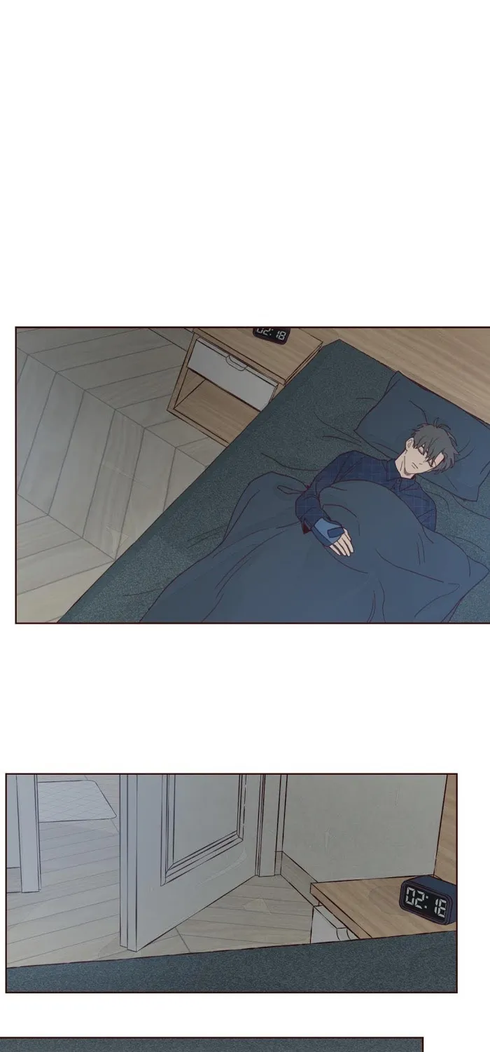 Fate Makes No Mistakes Chapter 10 page 1 - 