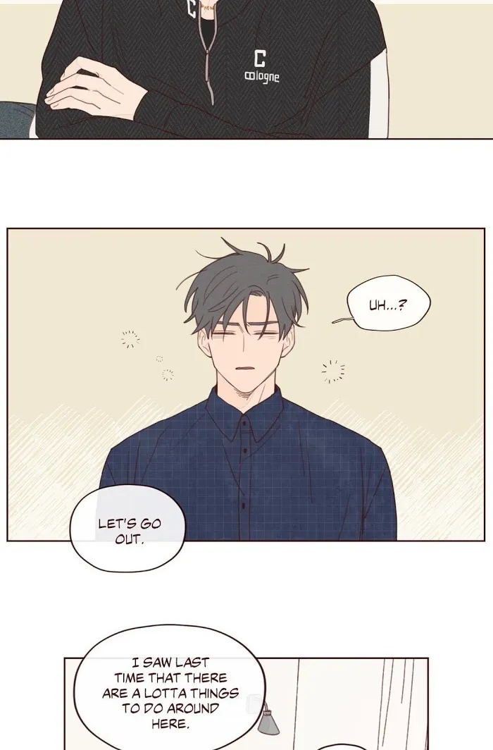 Fate Makes No Mistakes Chapter 10 page 12 - 
