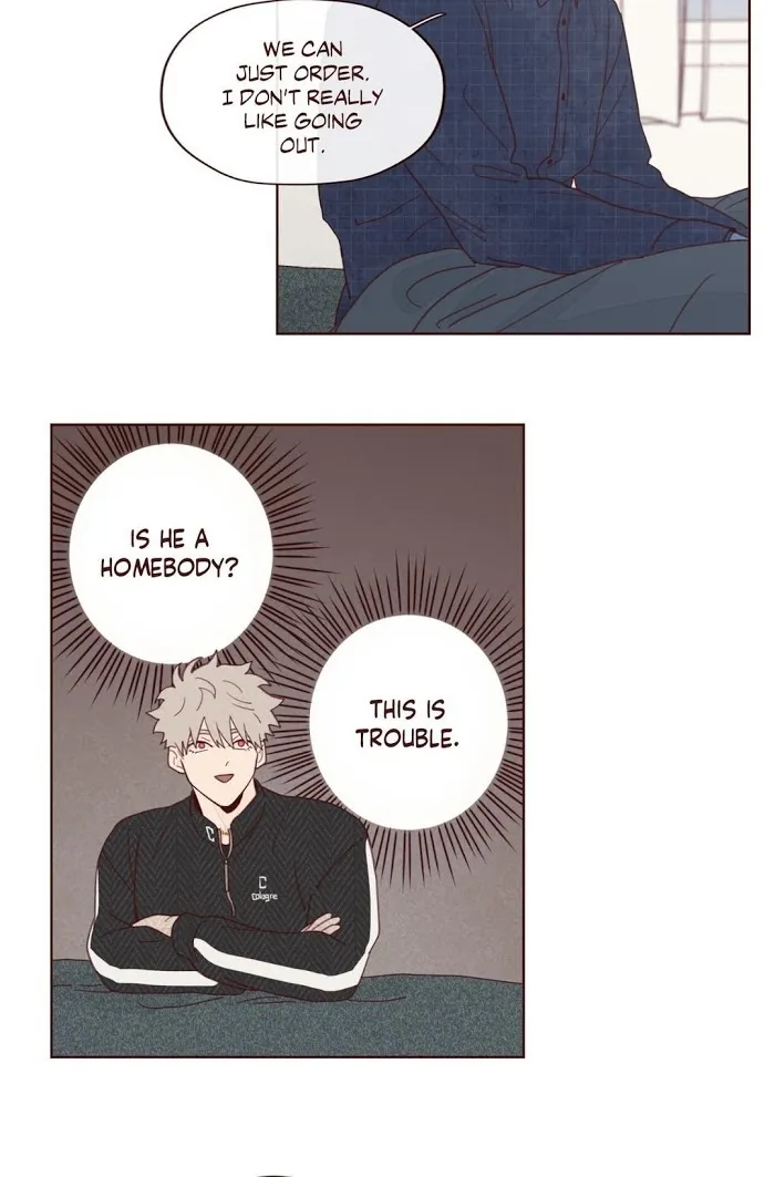 Fate Makes No Mistakes Chapter 10 page 14 - 