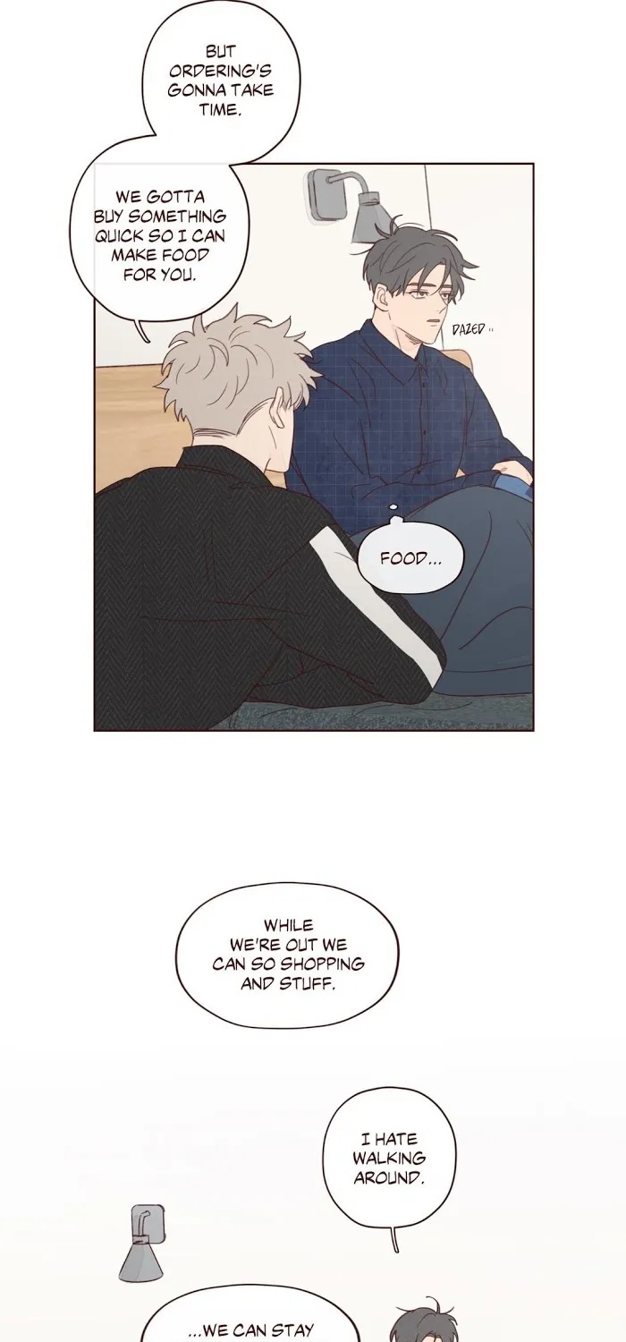 Fate Makes No Mistakes Chapter 10 page 15 - 