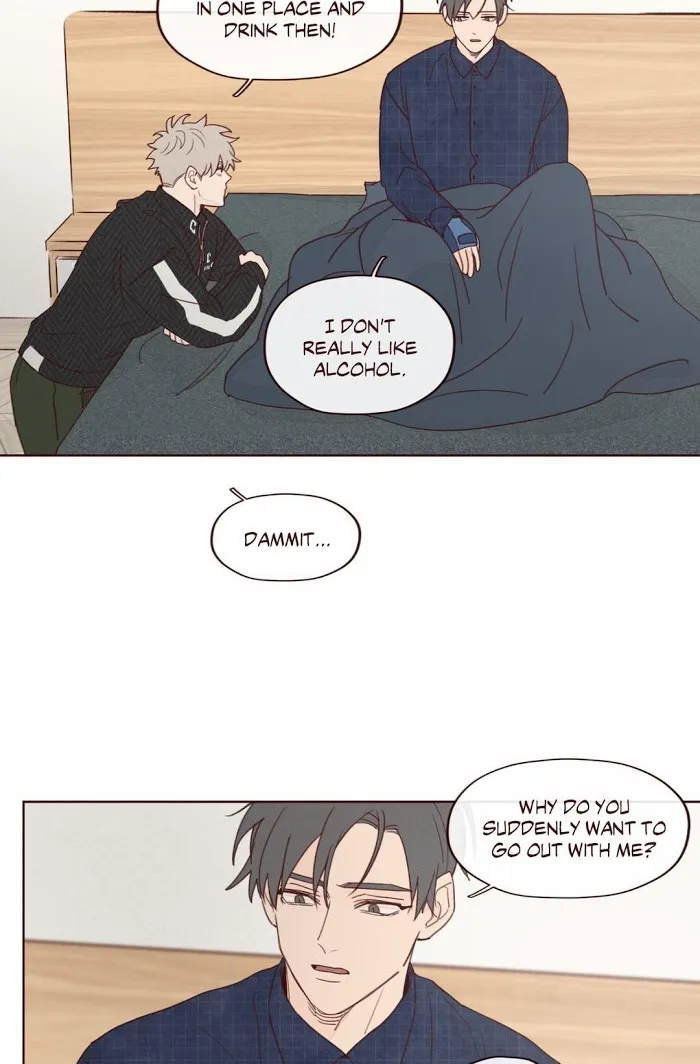 Fate Makes No Mistakes Chapter 10 page 16 - 