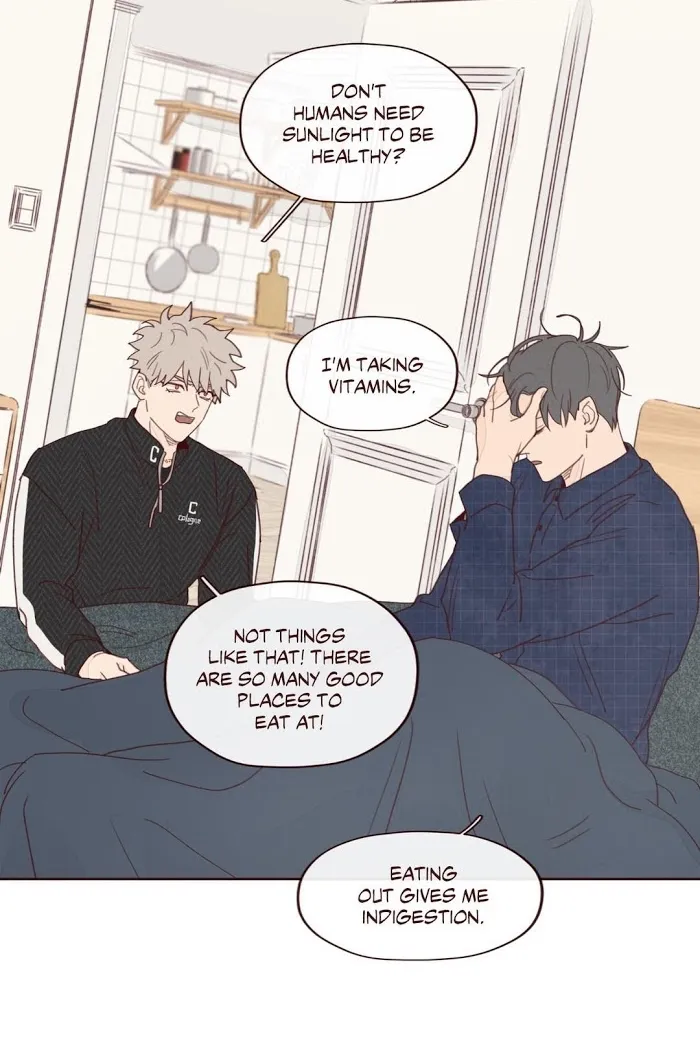 Fate Makes No Mistakes Chapter 10 page 18 - 