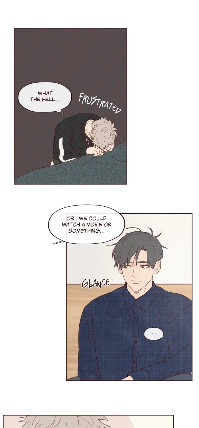 Fate Makes No Mistakes Chapter 10 page 19 - 