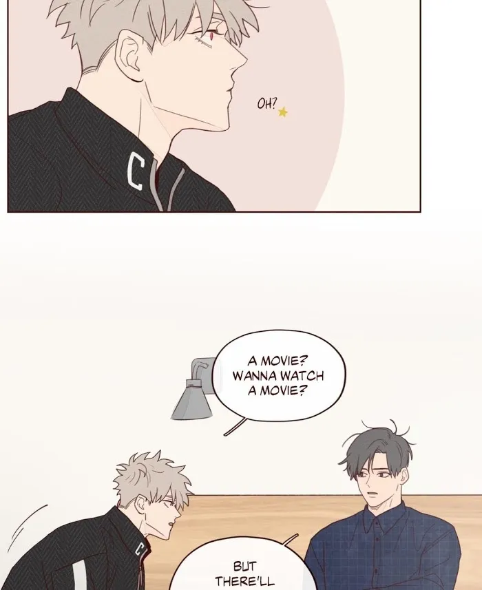 Fate Makes No Mistakes Chapter 10 page 20 - 