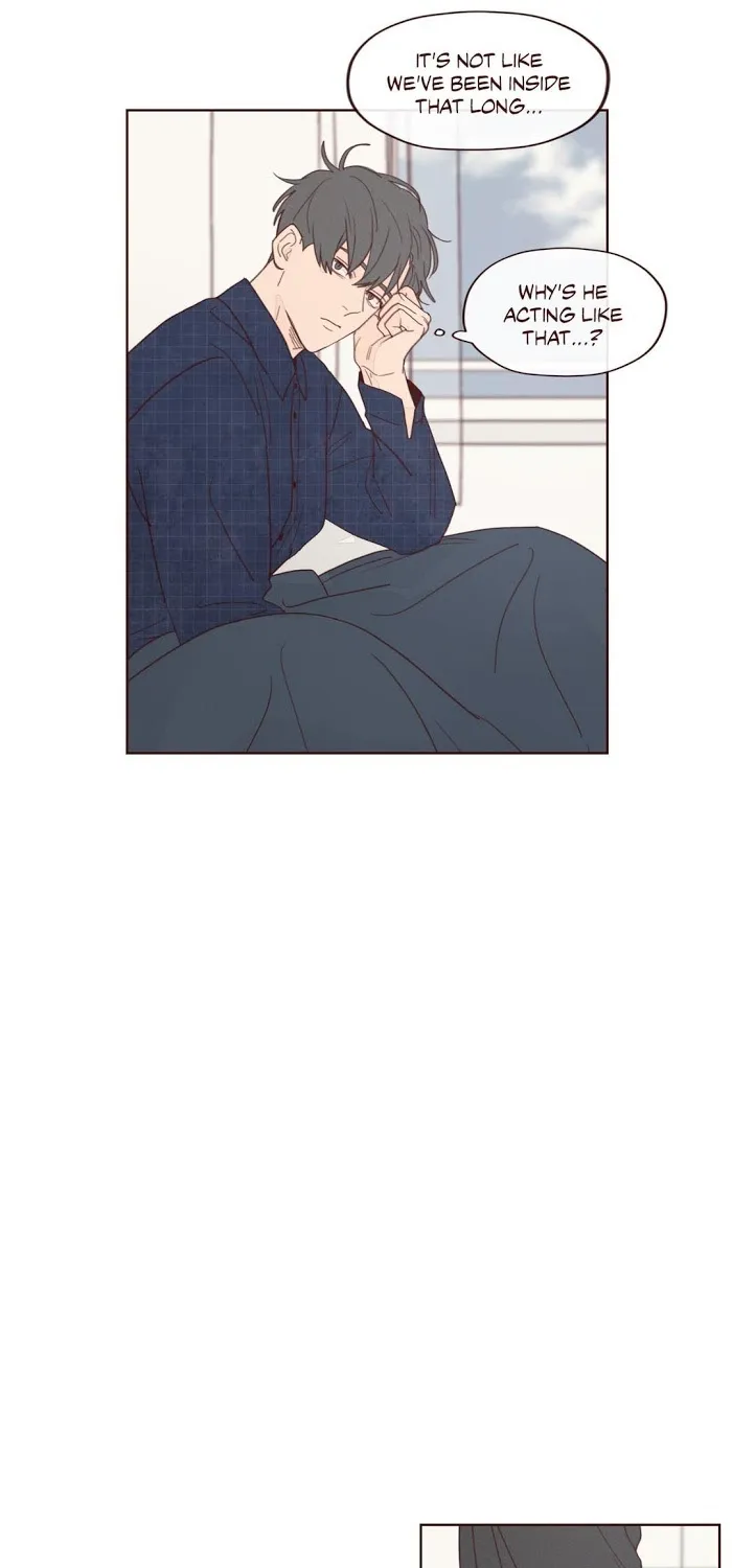 Fate Makes No Mistakes Chapter 10 page 23 - 