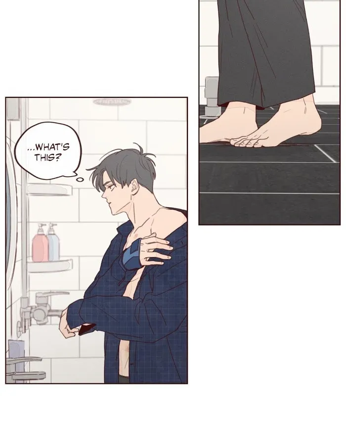Fate Makes No Mistakes Chapter 10 page 24 - 