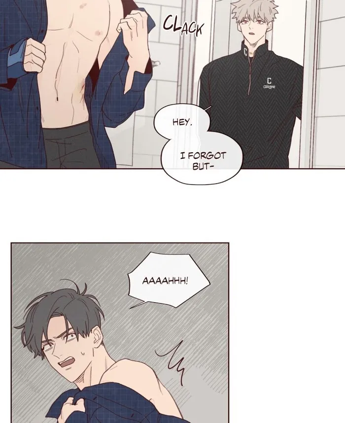 Fate Makes No Mistakes Chapter 10 page 26 - 