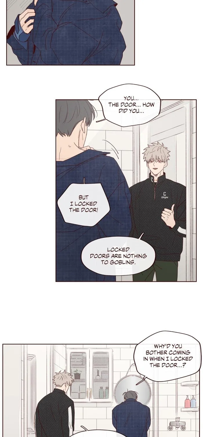 Fate Makes No Mistakes Chapter 10 page 27 - 