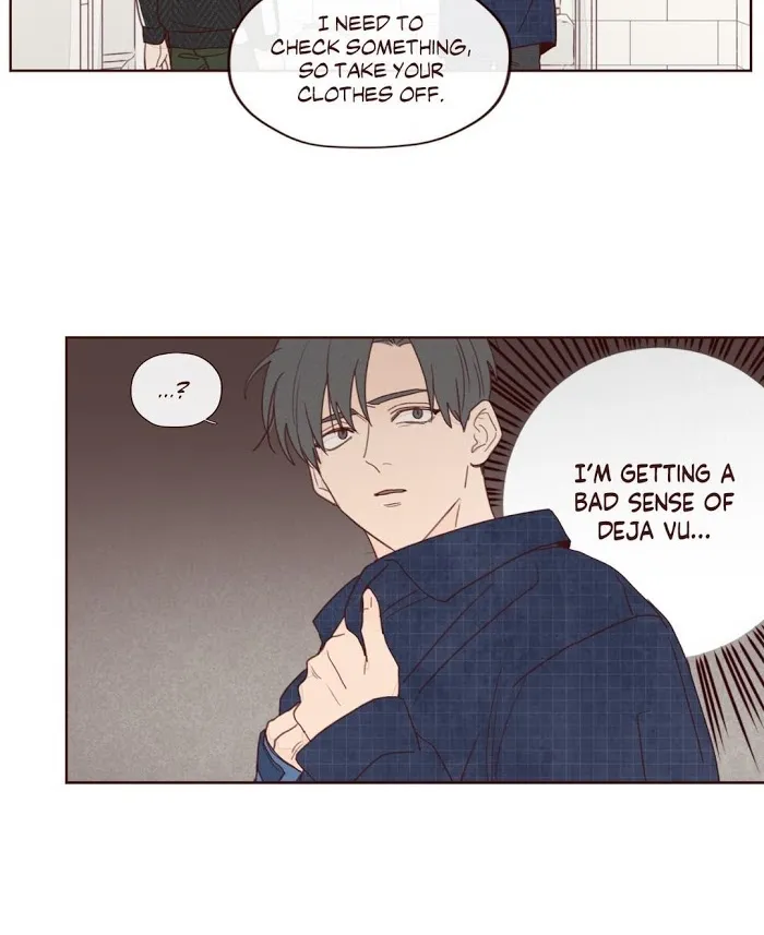 Fate Makes No Mistakes Chapter 10 page 28 - 