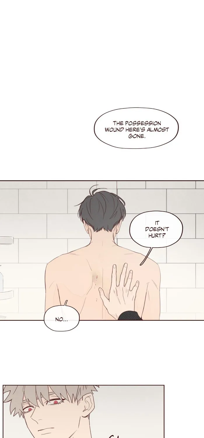 Fate Makes No Mistakes Chapter 10 page 29 - 