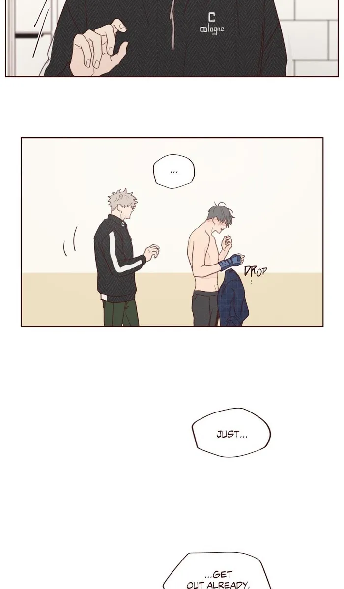 Fate Makes No Mistakes Chapter 10 page 32 - 