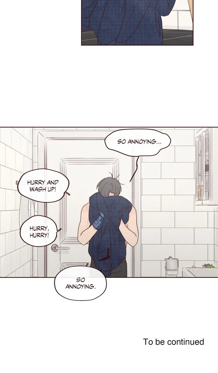 Fate Makes No Mistakes Chapter 10 page 34 - 