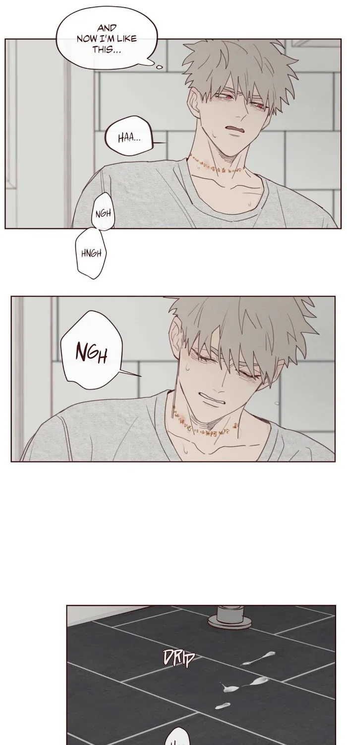 Fate Makes No Mistakes Chapter 10 page 5 - 