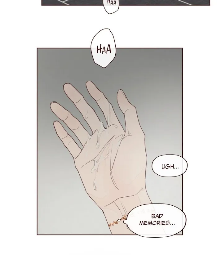 Fate Makes No Mistakes Chapter 10 page 6 - 