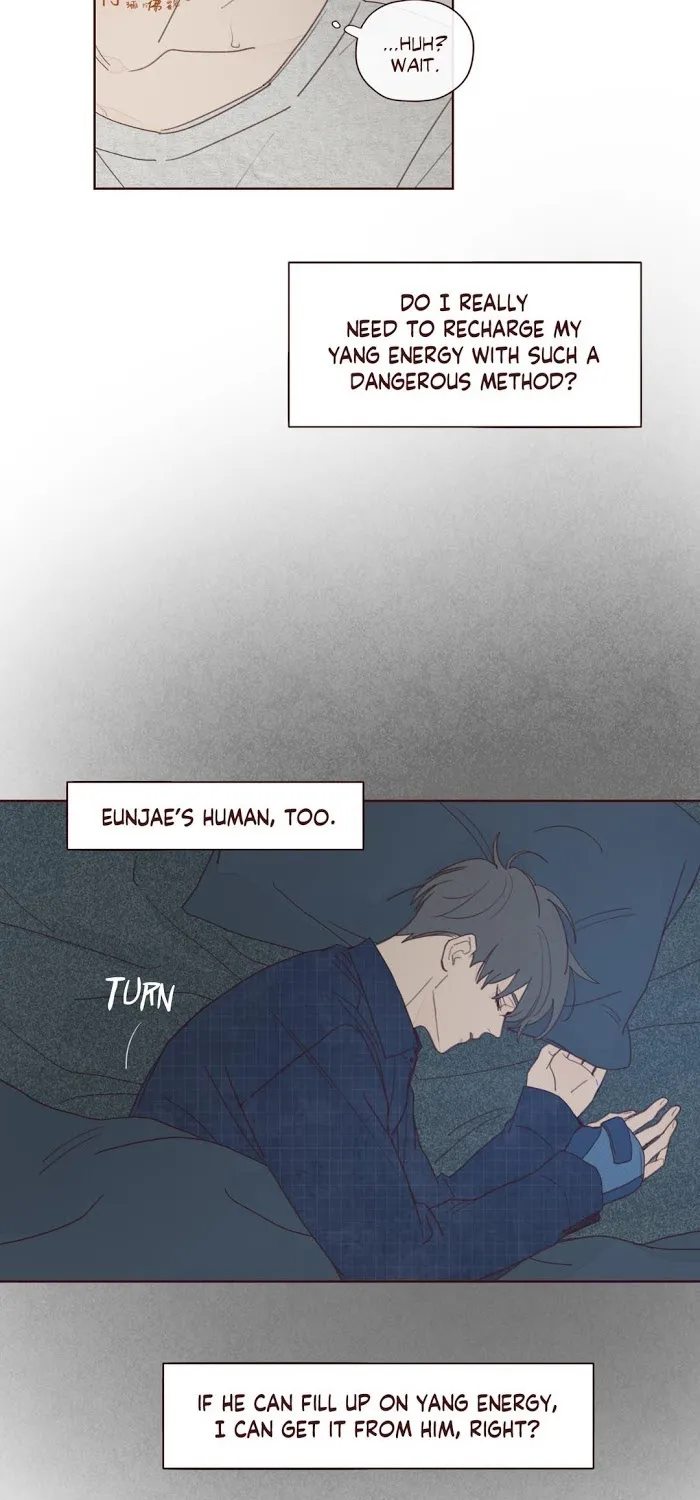 Fate Makes No Mistakes Chapter 10 page 9 - 