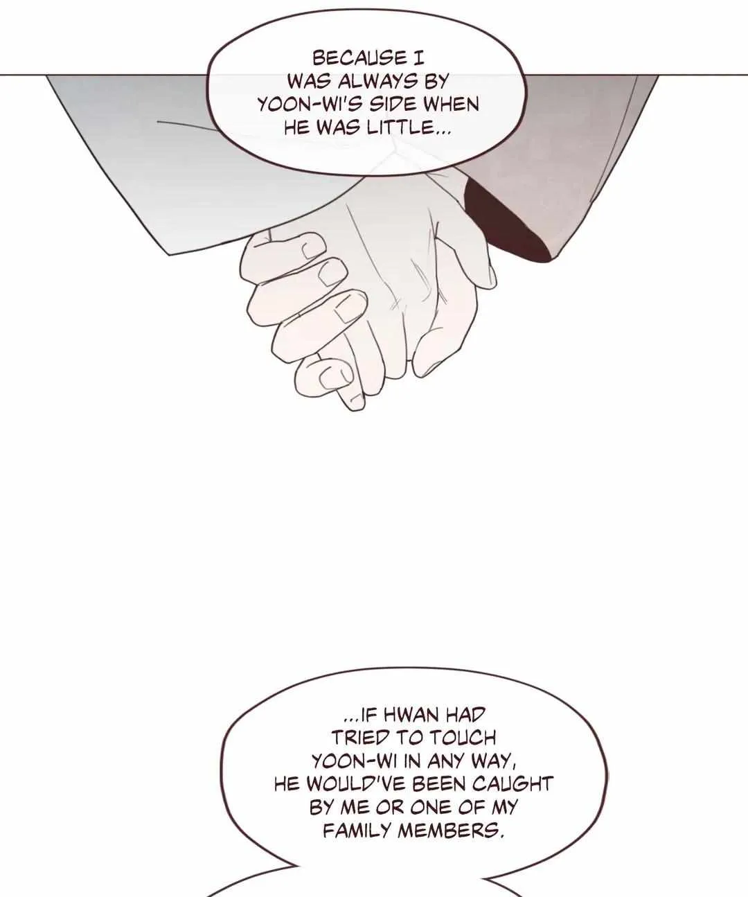 Fate Makes No Mistakes Chapter 100 page 14 - 