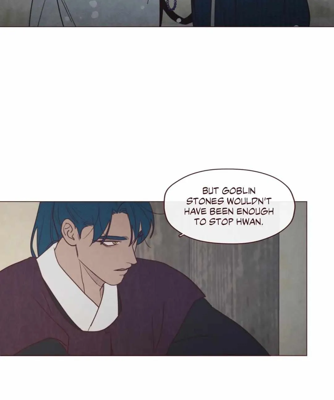 Fate Makes No Mistakes Chapter 100 page 17 - 