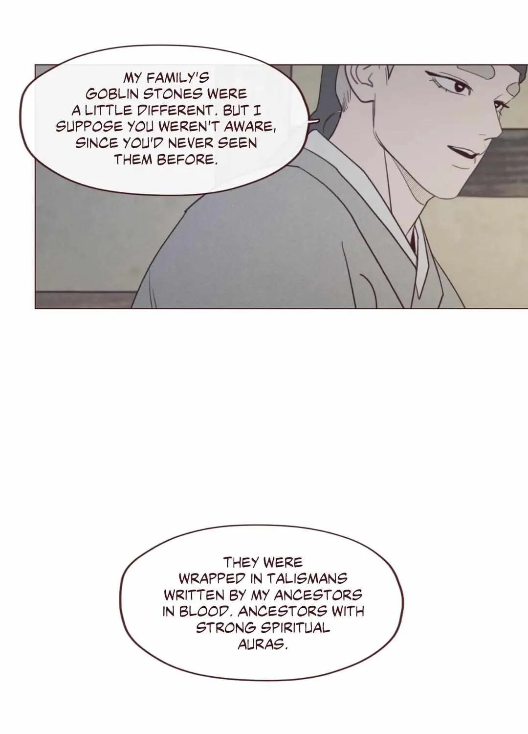Fate Makes No Mistakes Chapter 100 page 18 - 