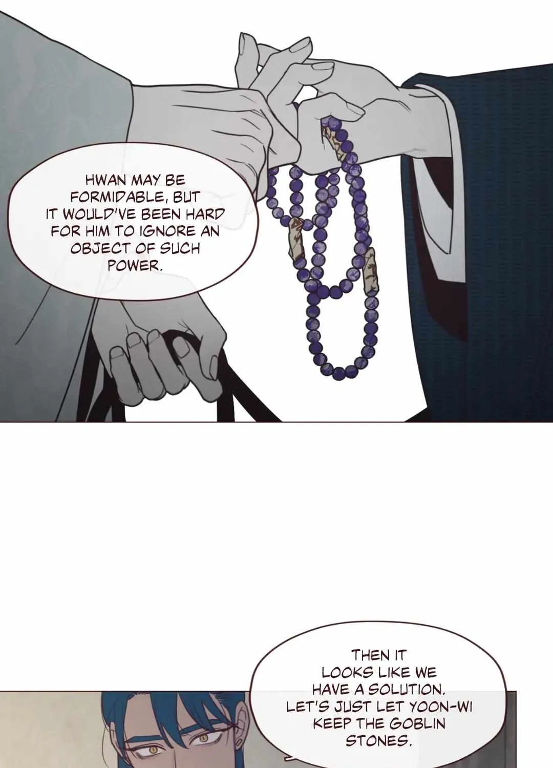 Fate Makes No Mistakes Chapter 100 page 19 - 