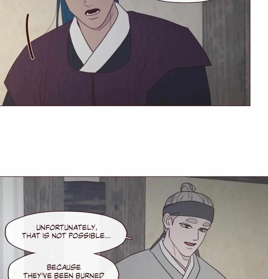 Fate Makes No Mistakes Chapter 100 page 20 - 