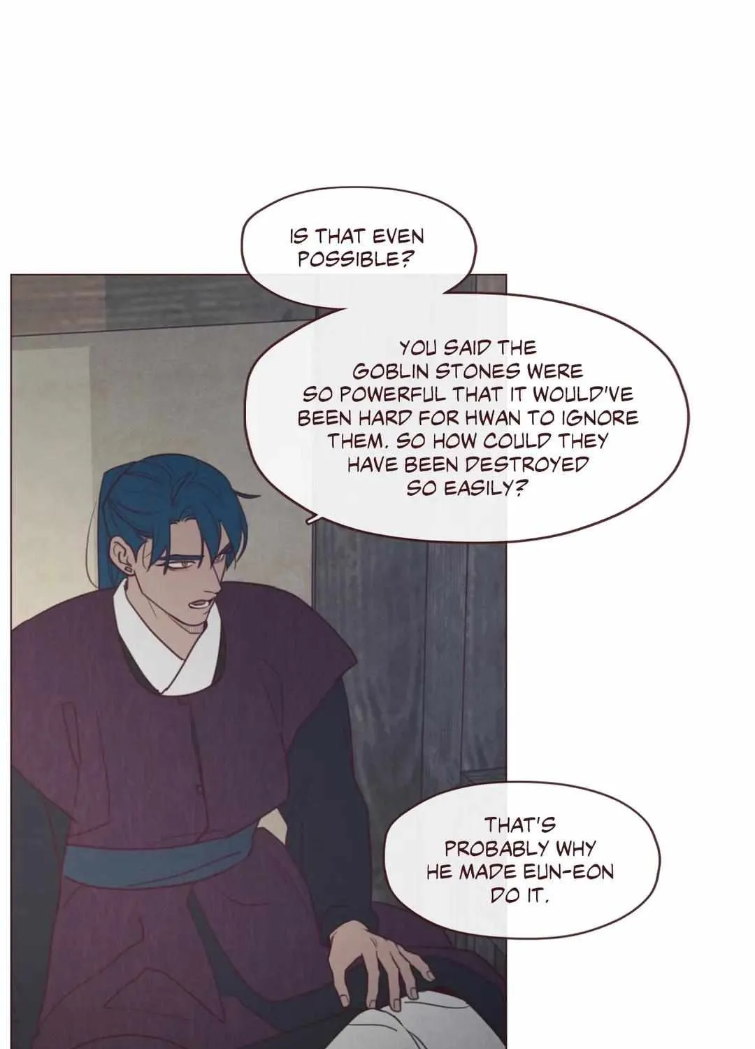 Fate Makes No Mistakes Chapter 100 page 24 - 