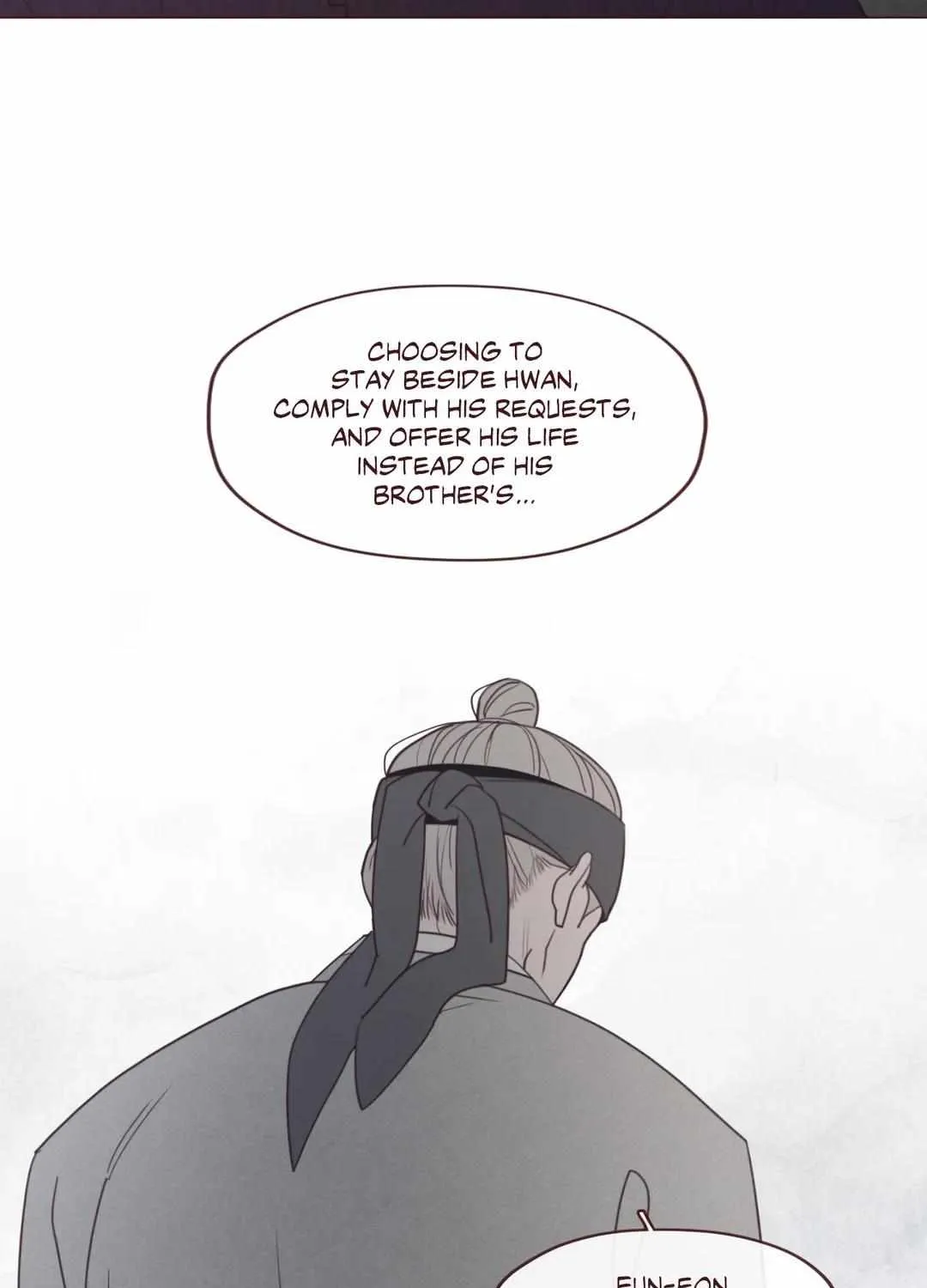 Fate Makes No Mistakes Chapter 100 page 27 - 