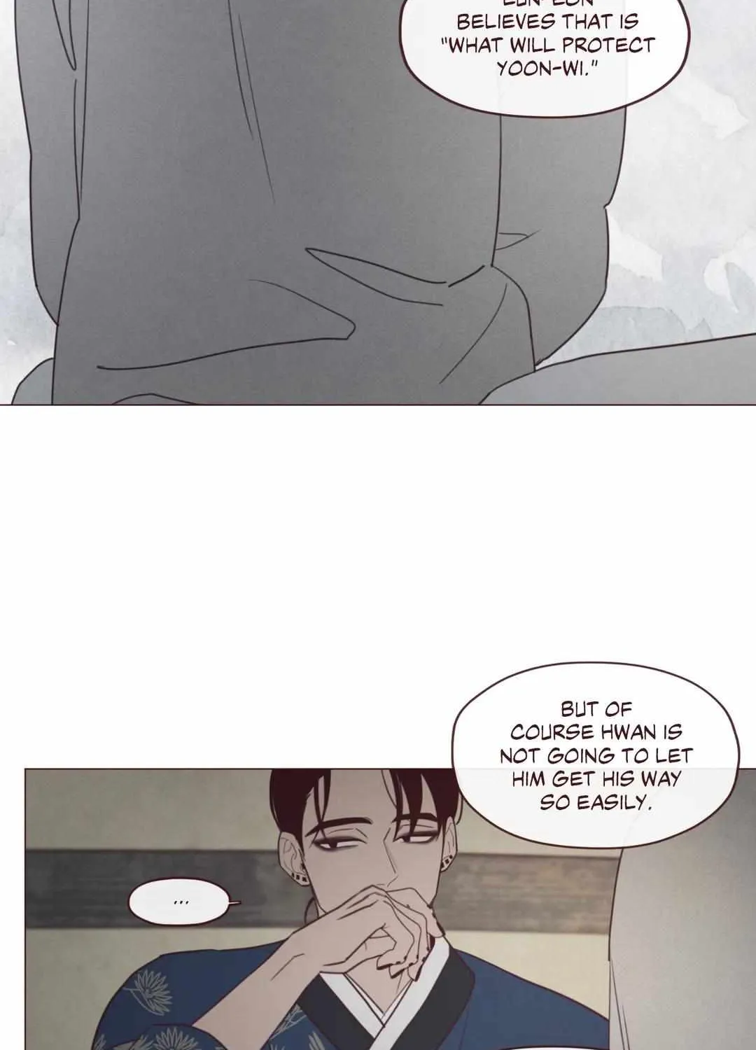 Fate Makes No Mistakes Chapter 100 page 28 - 