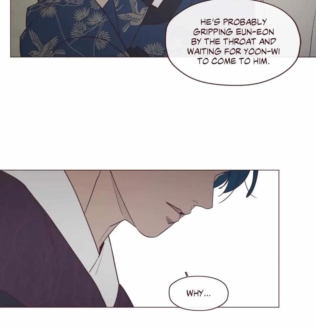 Fate Makes No Mistakes Chapter 100 page 29 - 