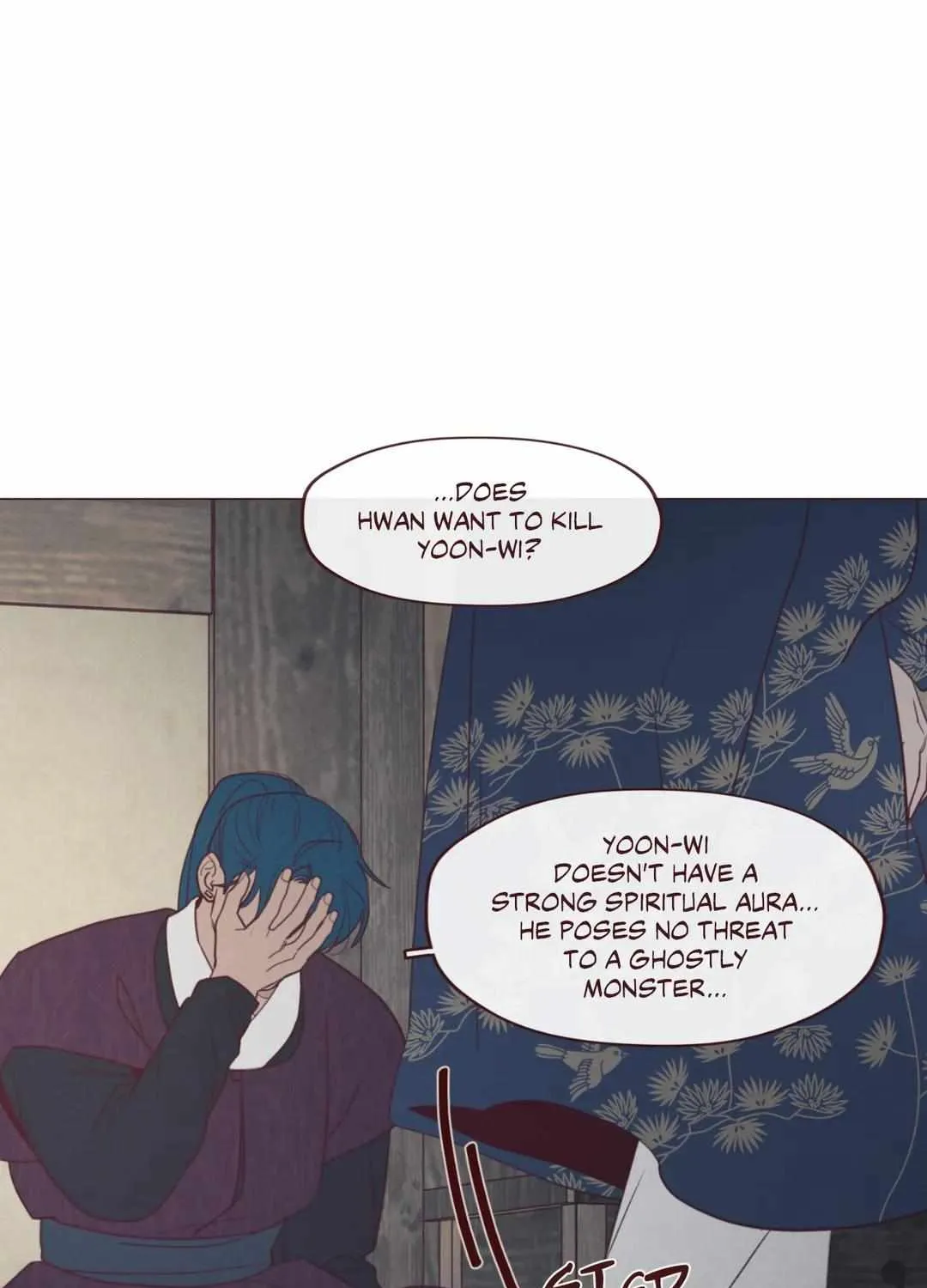 Fate Makes No Mistakes Chapter 100 page 30 - 