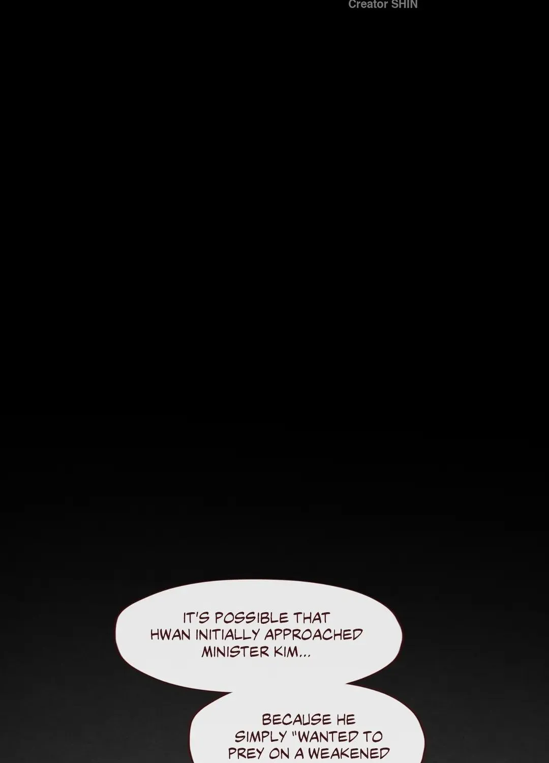 Fate Makes No Mistakes Chapter 100 page 4 - 