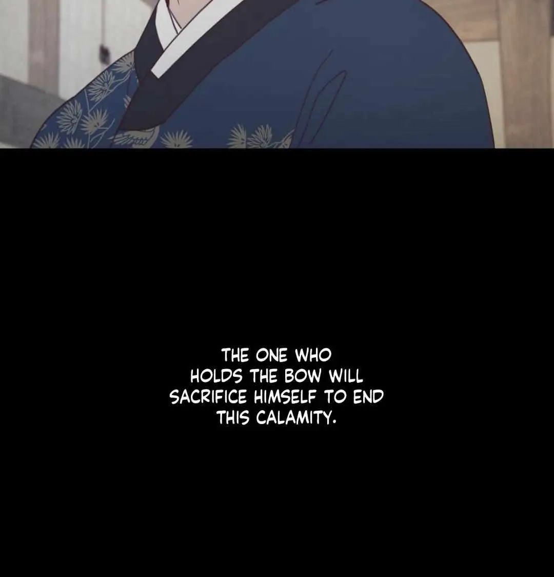 Fate Makes No Mistakes Chapter 100 page 32 - 