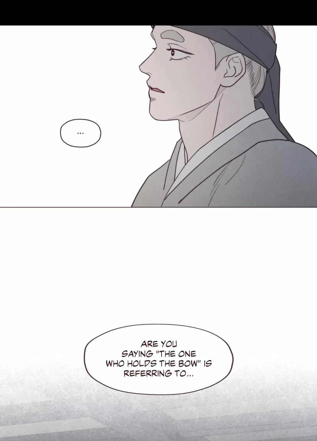Fate Makes No Mistakes Chapter 100 page 33 - 