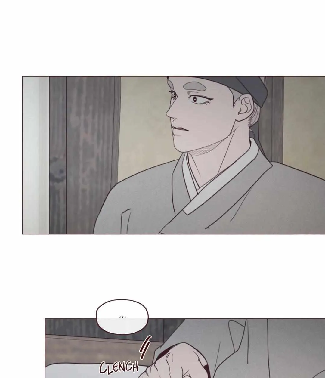 Fate Makes No Mistakes Chapter 100 page 35 - 