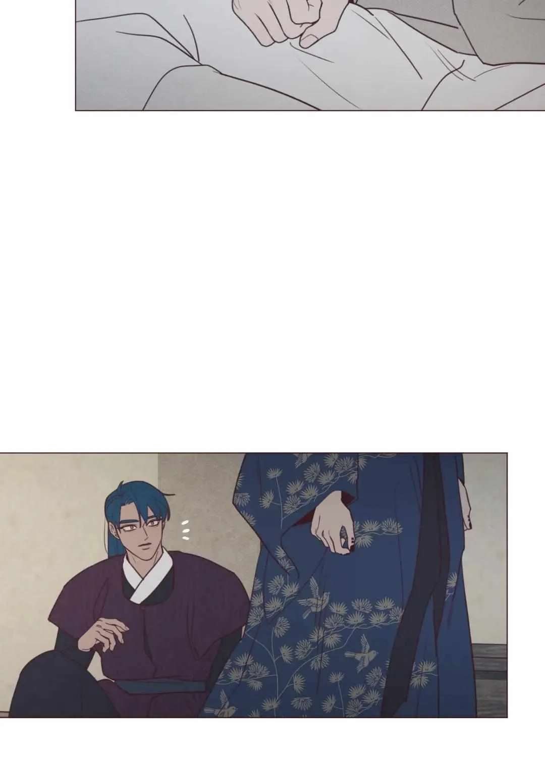Fate Makes No Mistakes Chapter 100 page 36 - 