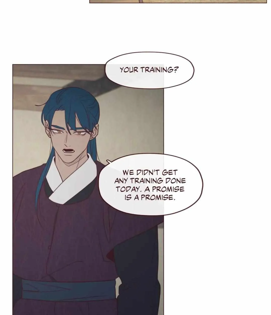 Fate Makes No Mistakes Chapter 100 page 38 - 