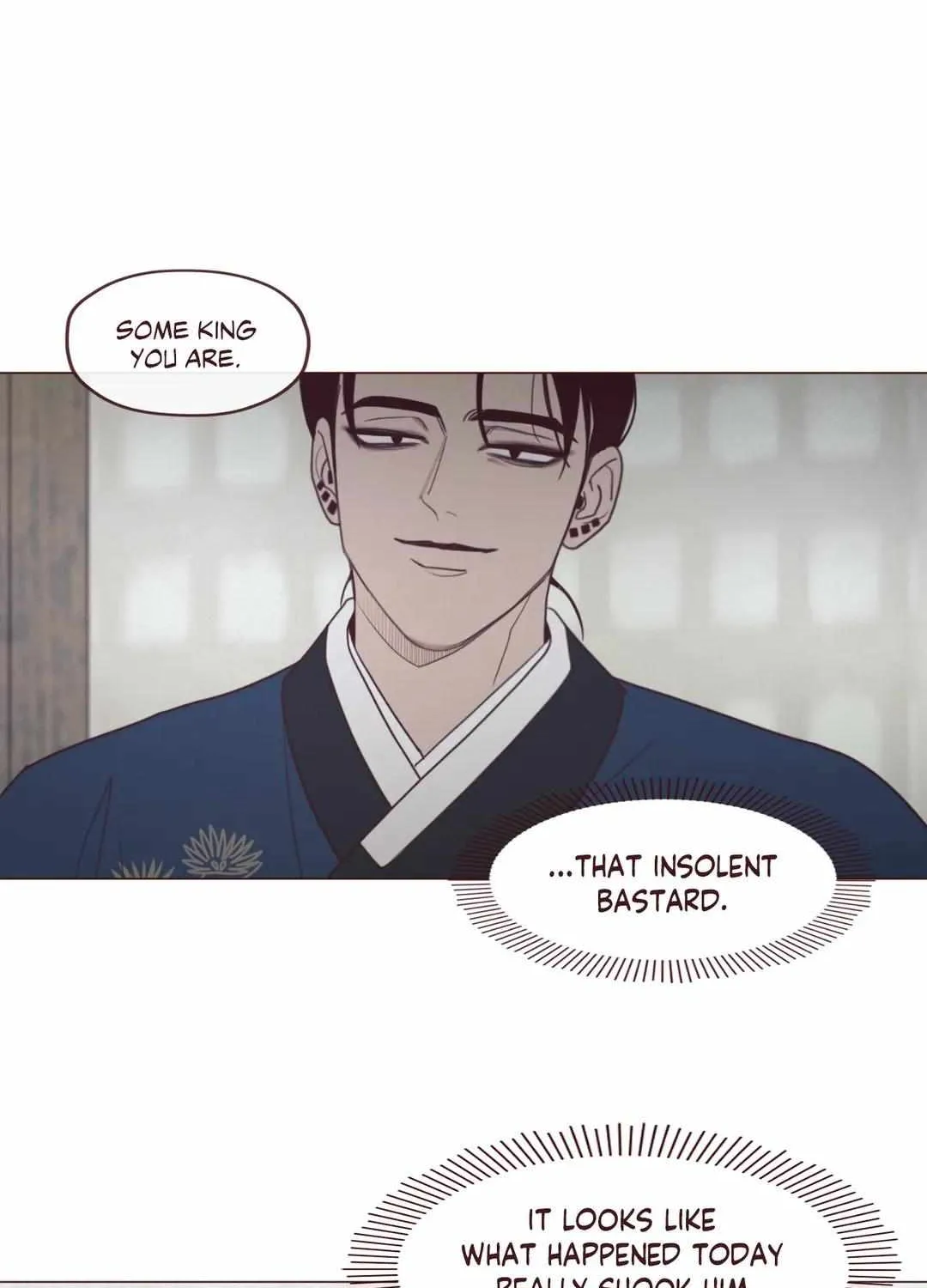 Fate Makes No Mistakes Chapter 100 page 40 - 