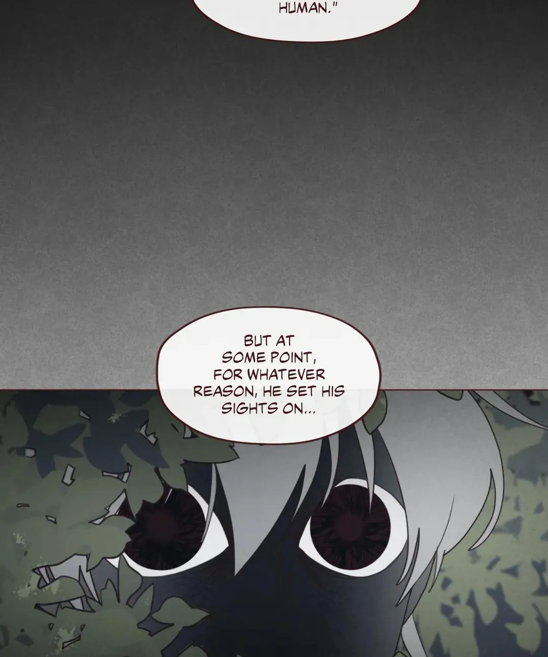 Fate Makes No Mistakes Chapter 100 page 5 - 