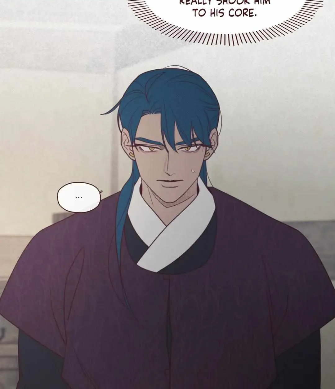 Fate Makes No Mistakes Chapter 100 page 41 - 