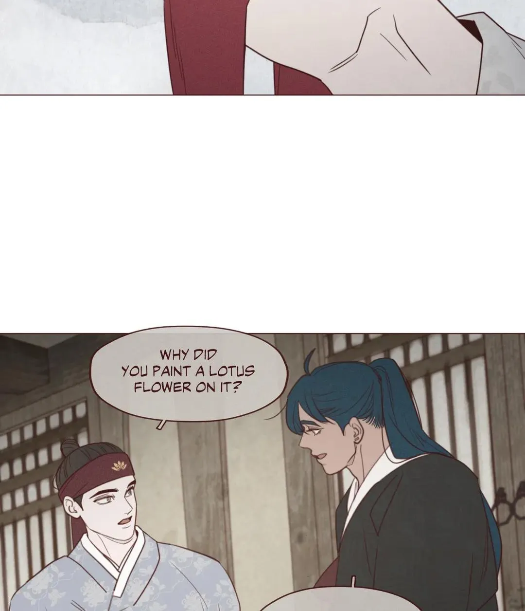 Fate Makes No Mistakes Chapter 100 page 44 - 