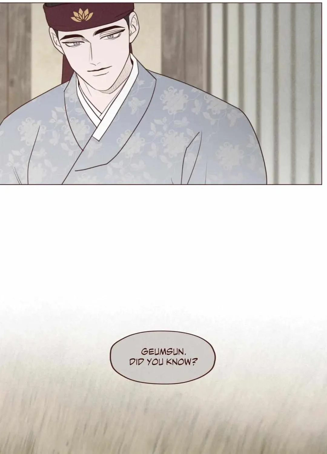 Fate Makes No Mistakes Chapter 100 page 46 - 