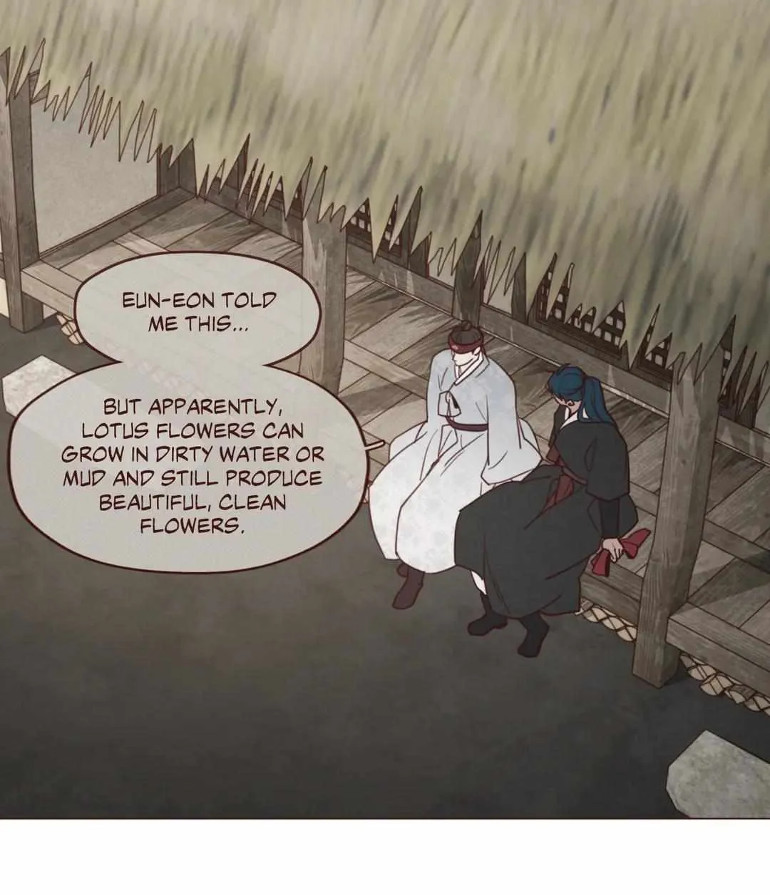 Fate Makes No Mistakes Chapter 100 page 47 - 
